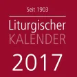 Liturgischer Kalender 2017