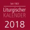 Liturgischer Kalender 2018