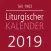 Liturgischer Kalender 2019