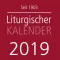 Liturgischer Kalender 2019