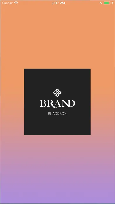 TRUSTCONCEPT BlackBox Screenshots