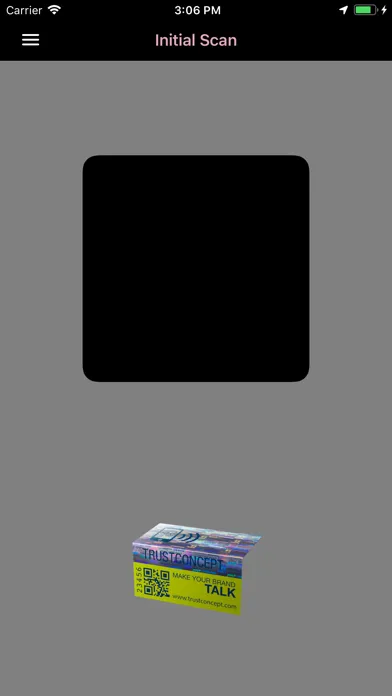 TRUSTCONCEPT BlackBox Screenshots