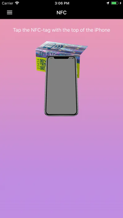 TRUSTCONCEPT BlackBox Screenshots