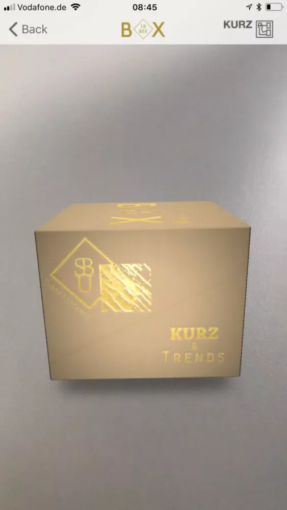 Box in Box স্ক্রিনশট