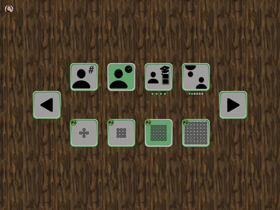 Memento Omnis iPad  Screenshots