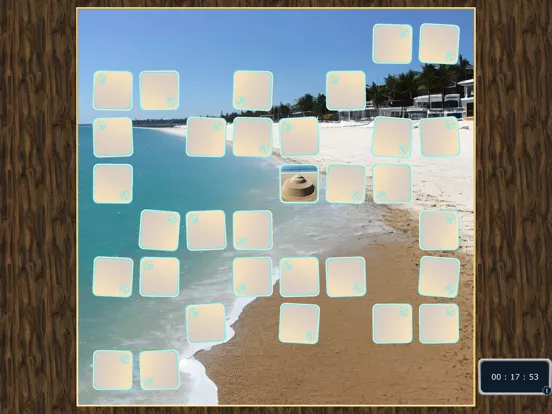 Memento Omnis iPad  Screenshots