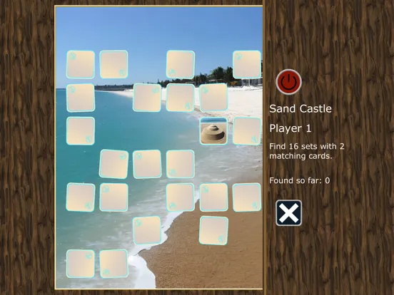 Memento Omnis iPad  Screenshots