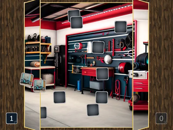 Memento Omnis iPad  Screenshots