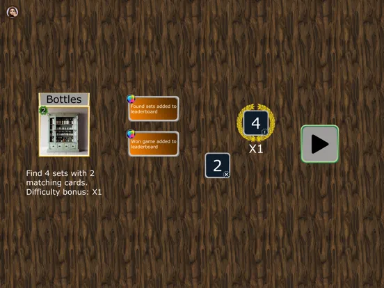 Memento Omnis iPad  Screenshots