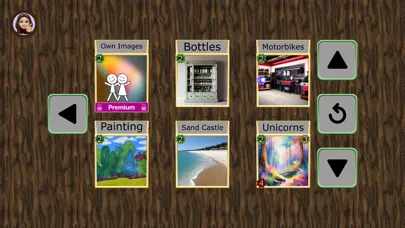 Memento Omnis Screenshots