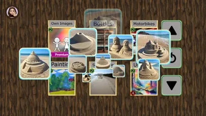 Memento Omnis Screenshots