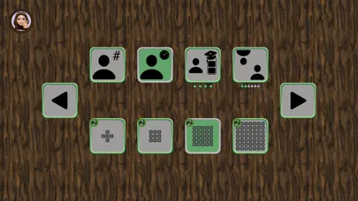 Memento Omnis Screenshots