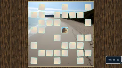 Memento Omnis Screenshots