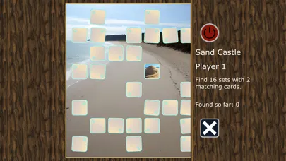 Memento Omnis Screenshots