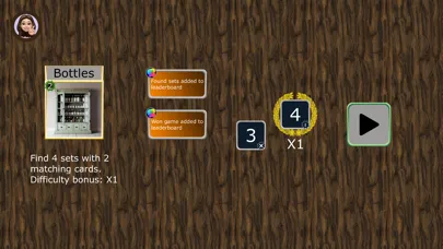 Memento Omnis Screenshots