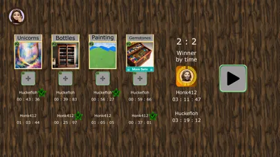 Memento Omnis Screenshots