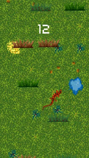 Super Gecko (Beta)应用截图