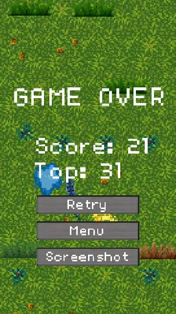 Super Gecko (Beta)应用截图