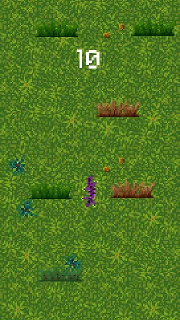 Super Gecko (Beta)应用截图