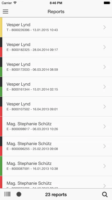 صور Labor Lademannbogen MVZ GmbH