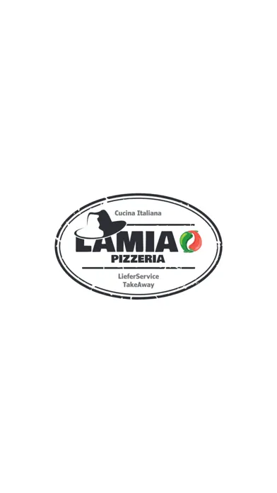 Lamia Pizzeria Ekran Görüntüleri