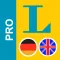German English XL Dictionary