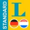 German - Dutch Dictionary