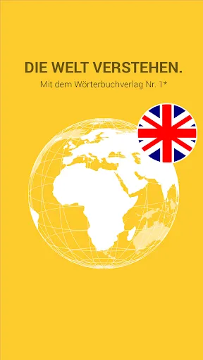 English - German Translator Di سکرین شاٹس