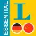 Chinese <-> German Talking Dictionary Essential