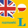 Rozmówki Langenscheidt. ANGIELSKI