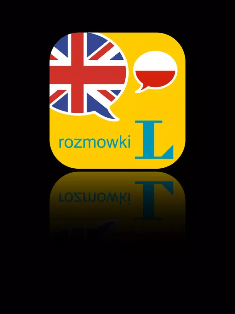 Rozmówki Langenscheidt. ANGIELSKI iPad  스크린샷