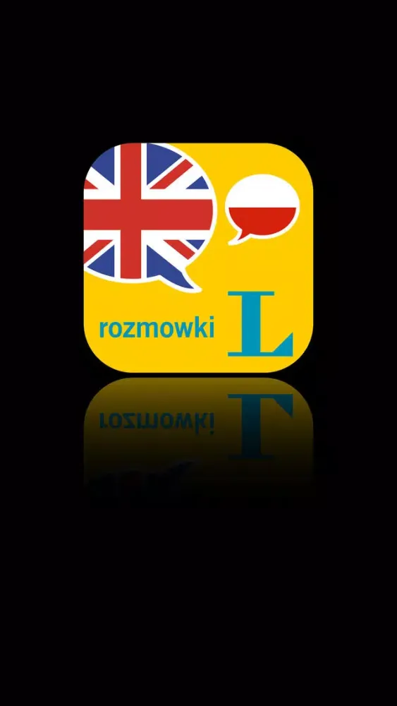 Rozmówki Langenscheidt. ANGIELSKI 스크린샷