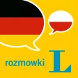 Rozmówki Langenscheidt. NIEMIECKI Rozmówki Langenscheidt. NIEMIECKI