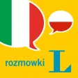 Rozmówki Langenscheidt. WŁOSKI