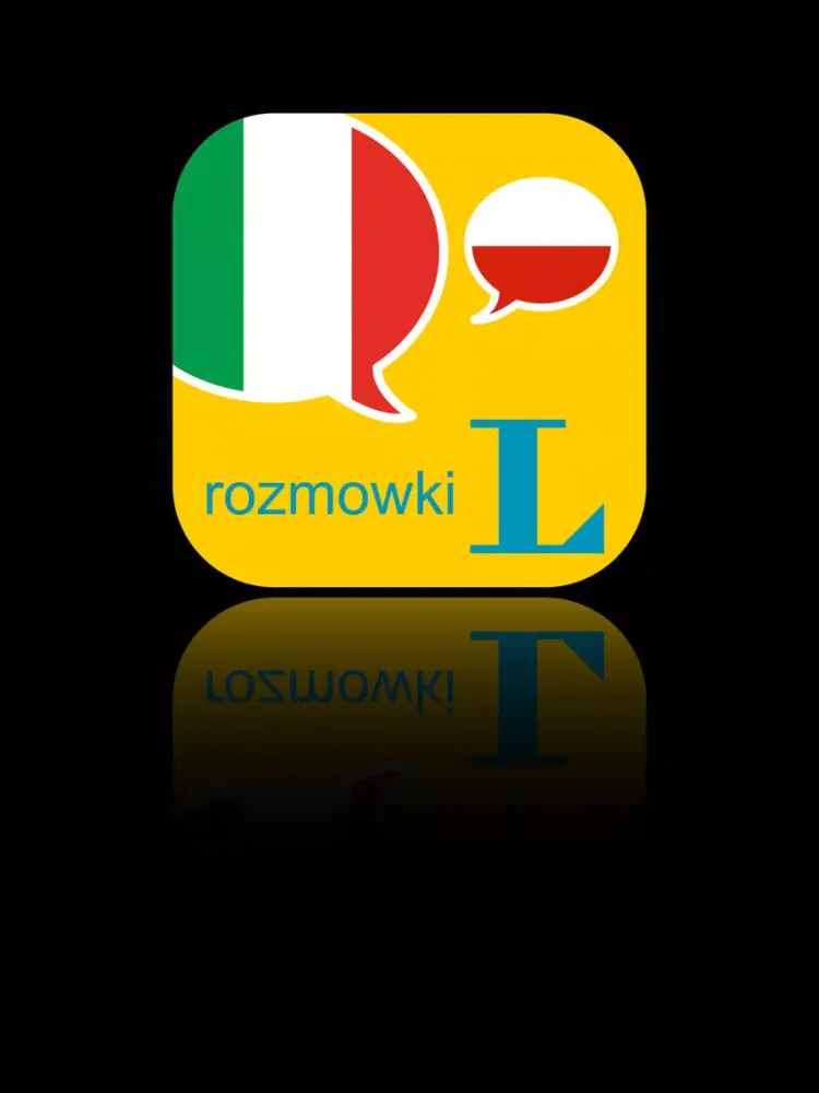 Capturas de pantalla de Rozmówki Langenscheidt. WŁOSKI iPad 