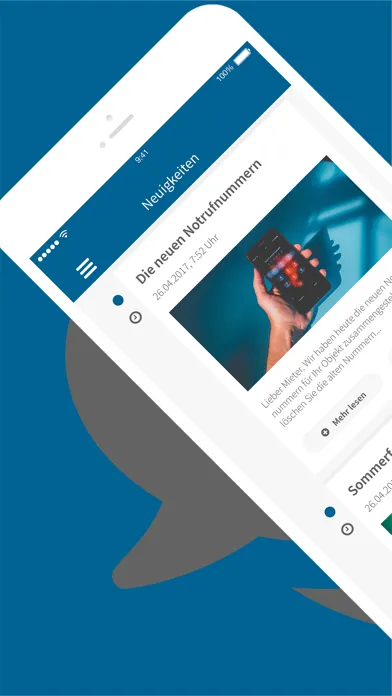 lauxundpartner Screenshots