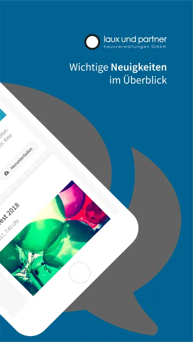 lauxundpartner Screenshots