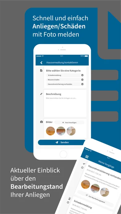 lauxundpartner Screenshots
