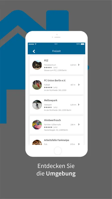 lauxundpartner Screenshots