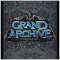 Grand Archive Damage Counter