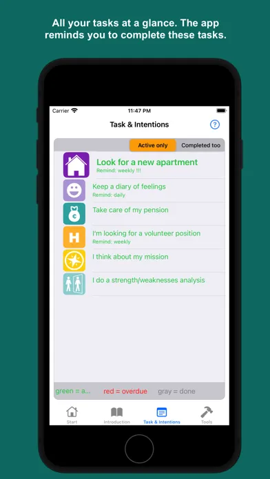تصاویر Life-Improver - Selfcoaching