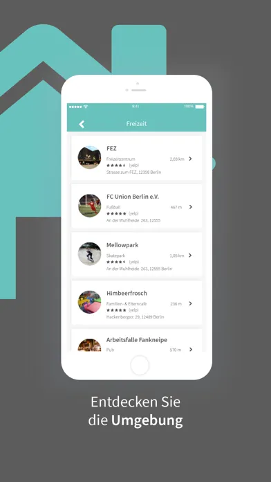 تصاویر aktiv.immo