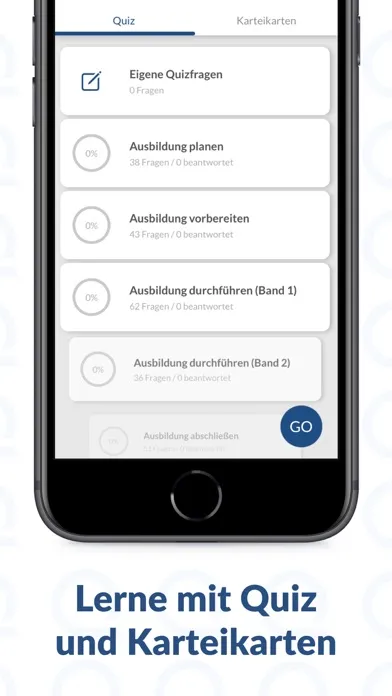AEVO/ADA Trainer Ekran Görüntüleri