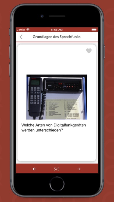 Скриншоты Feuerwehr Trainer Pro