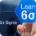 Lean Six Sigma Trainer