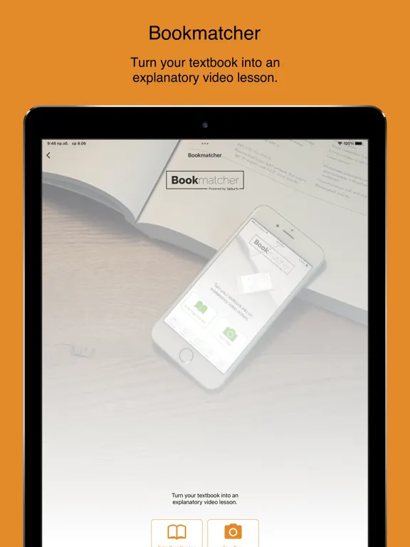 Скриншоты CPU Nursing Lecturio iPad 