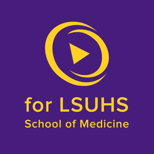 LSUHS SOM Lecturio LSUHS SOM Lecturio