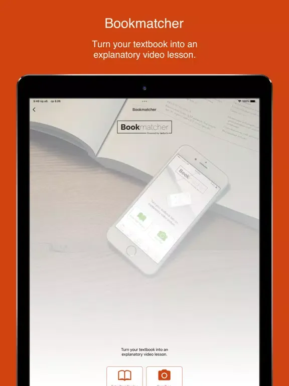 UTRGV - SPM iPad  스크린샷