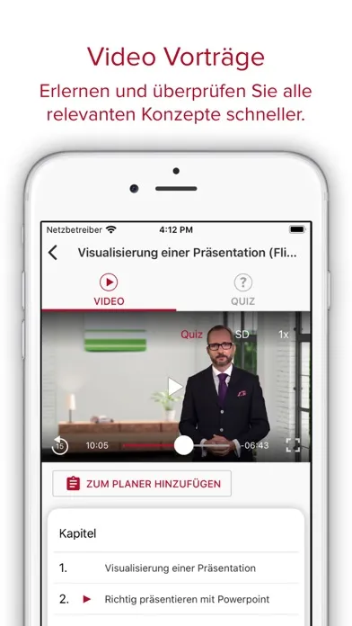STIEBEL ELTRON Campus سکرین شاٹس