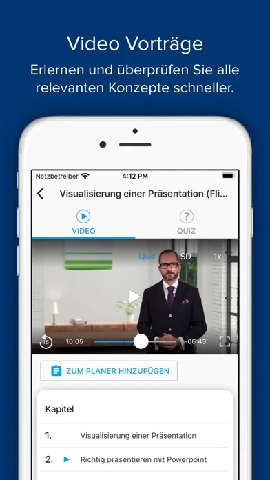 EASY Academy CloudCourses Screenshots